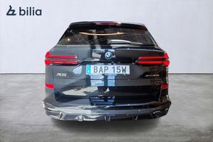 BMW X5 bild 5