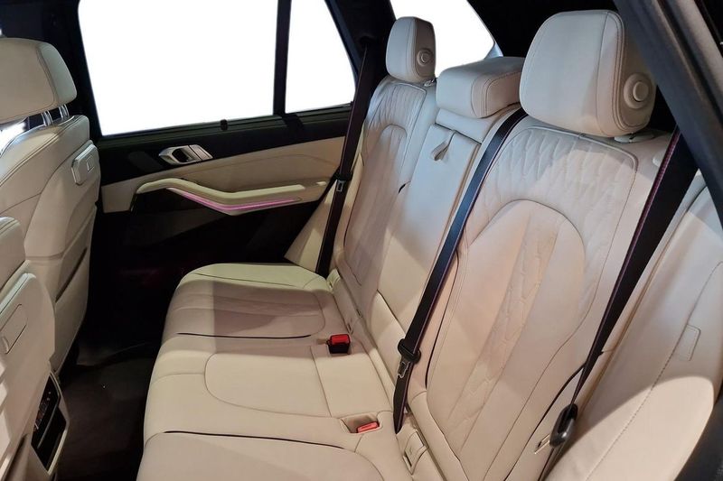 BMW X5 bild 13