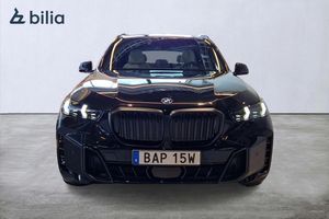 BMW X5 bild 6