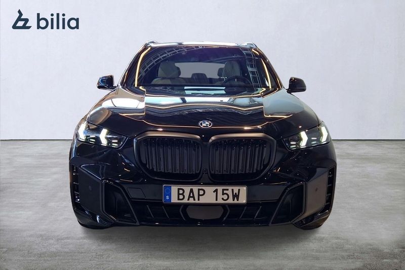 BMW X5 bild 6
