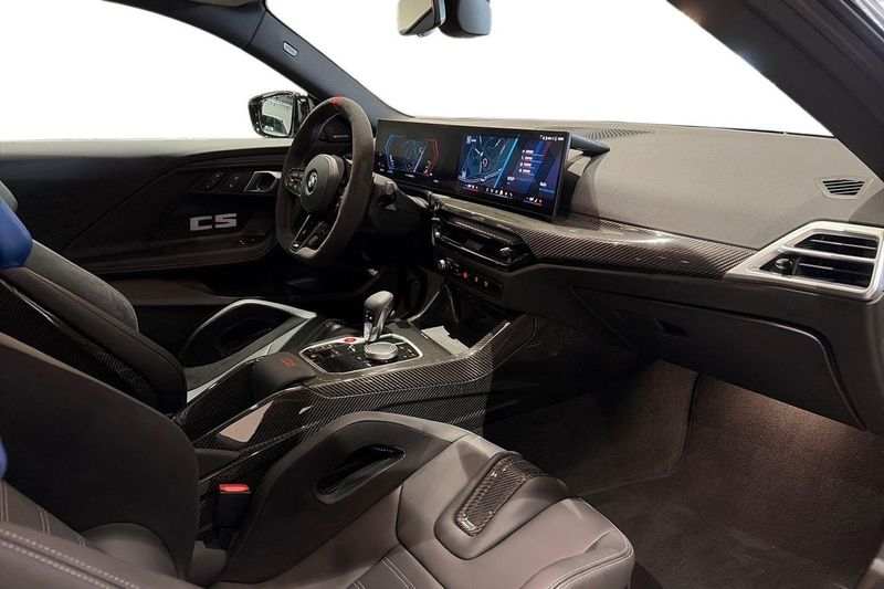 BMW M2 bild 7