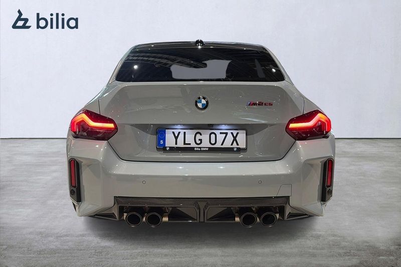 BMW M2 bild 5