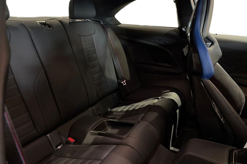 BMW M2 bild 9