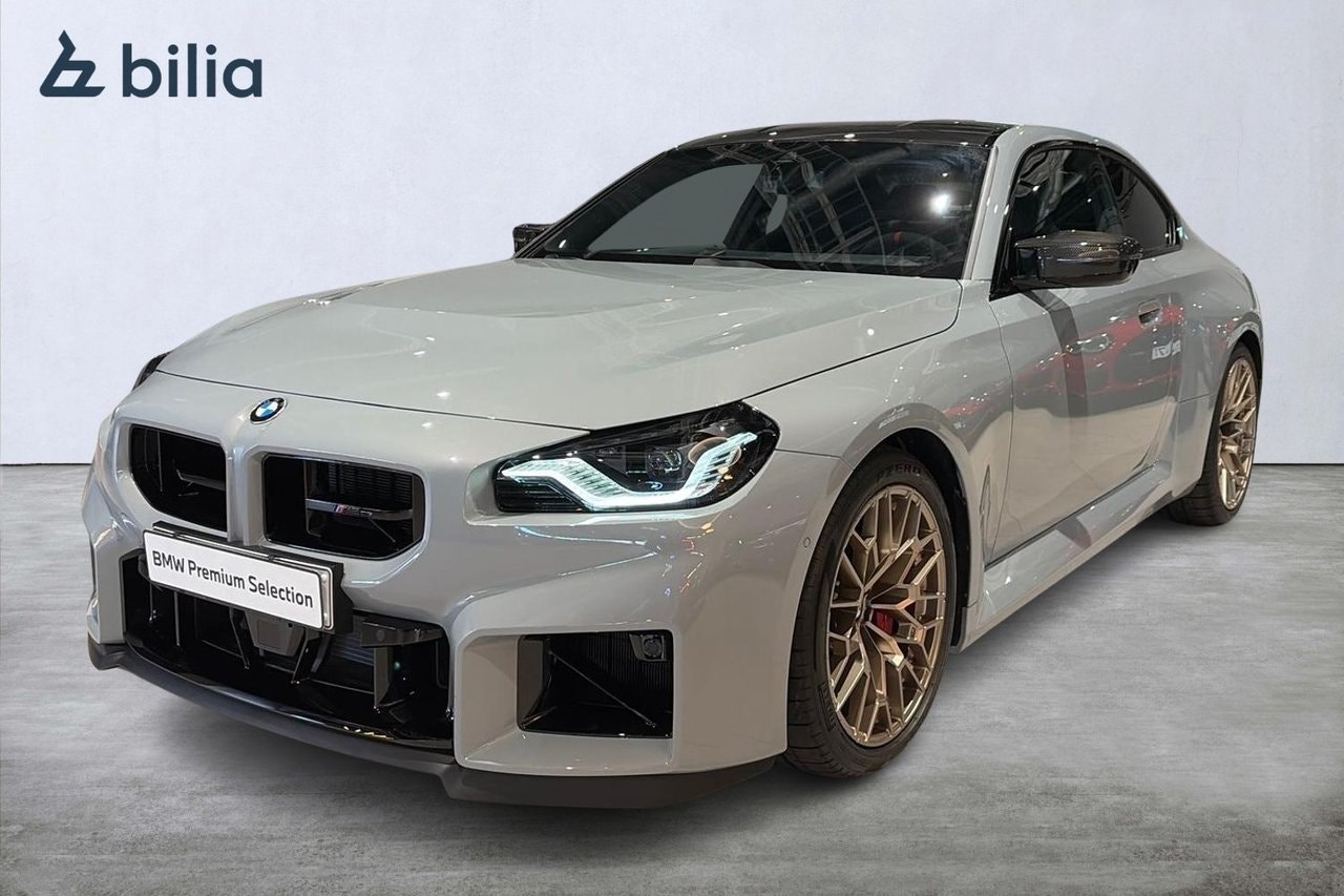 BMW M2