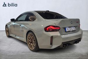 BMW M2 bild 2