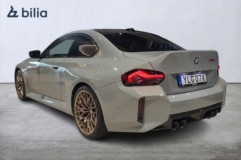 BMW M2 bild 2