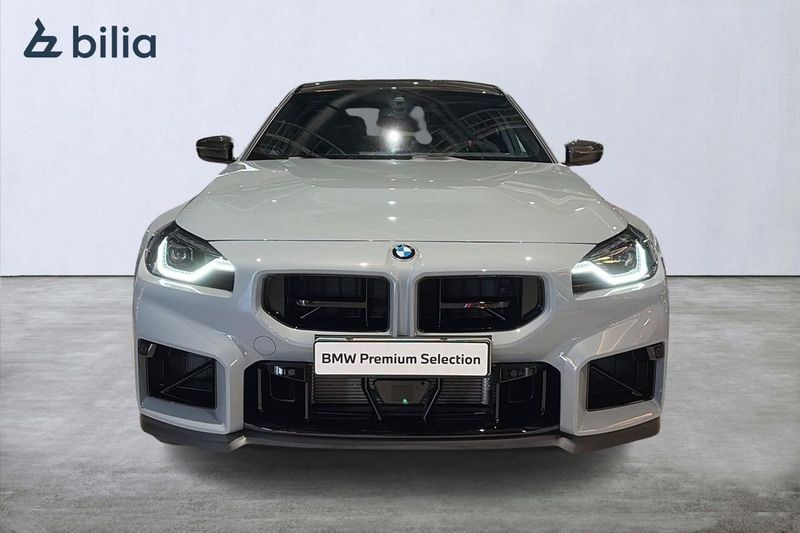 BMW M2 bild 6