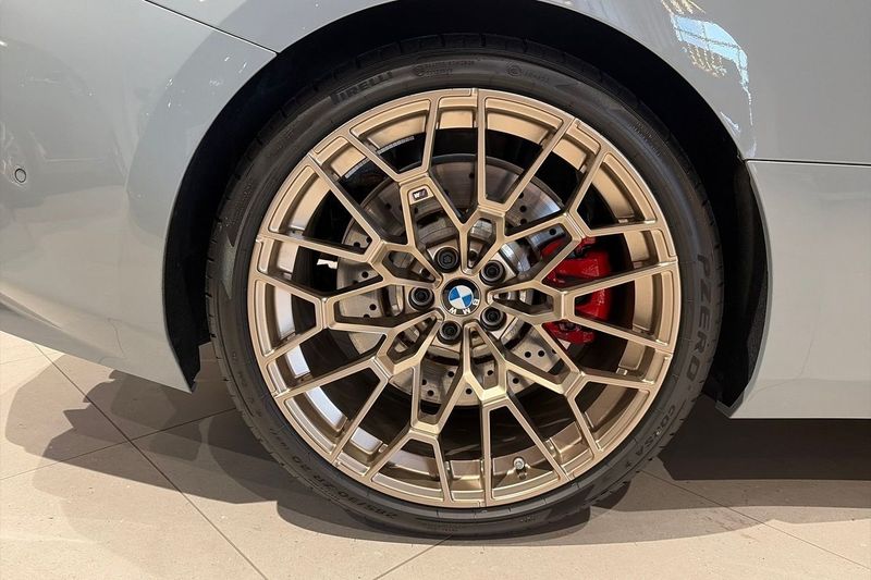 BMW M2 bild 17
