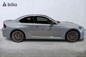 BMW M2 bild 18