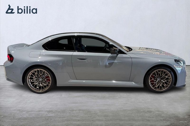 BMW M2 bild 18