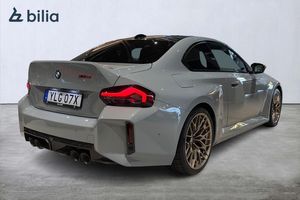 BMW M2 bild 19