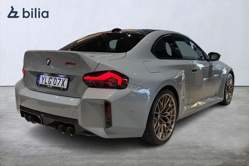 BMW M2 bild 19