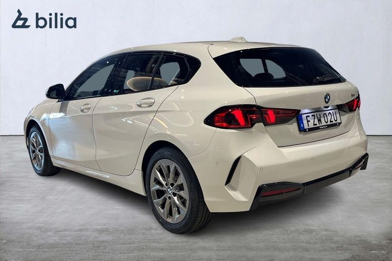 BMW 120 bild 2