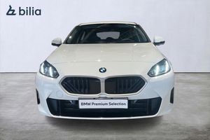 BMW 120 bild 6