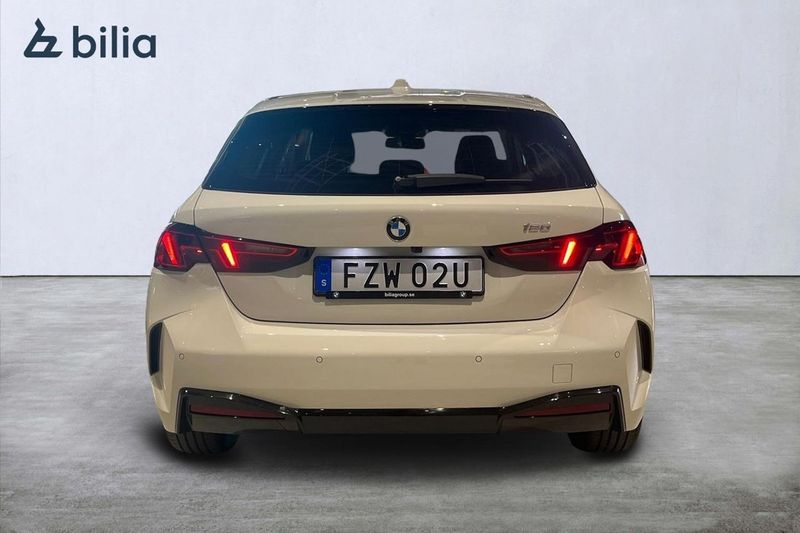 BMW 120 bild 5
