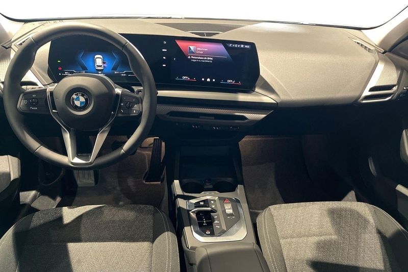 BMW 120 bild 10