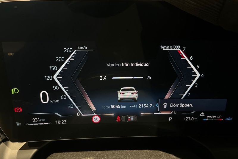 BMW 120 bild 16