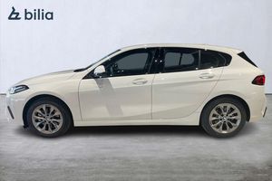 BMW 120 bild 3