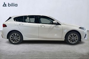 BMW 120 bild 18