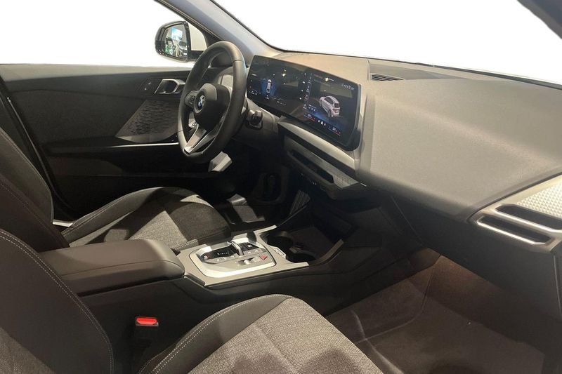 BMW 120 bild 7