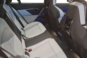 BMW M5 bild 7