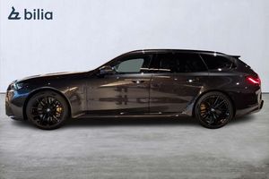 BMW M5 bild 3