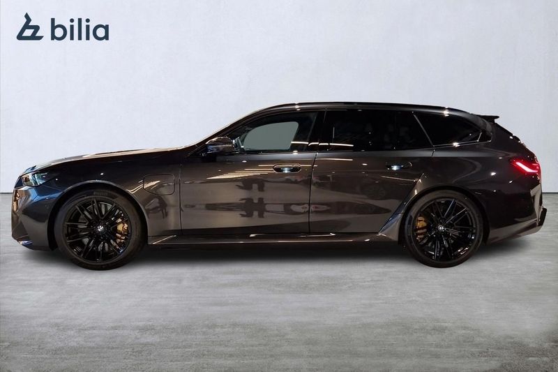 BMW M5 bild 3