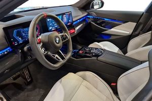 BMW M5 bild 12