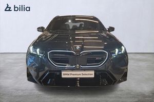 BMW M5 bild 5