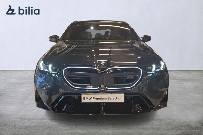 BMW M5 bild 5