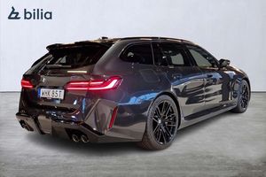 BMW M5 bild 17