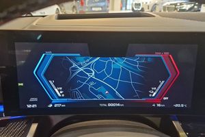 BMW M5 bild 14