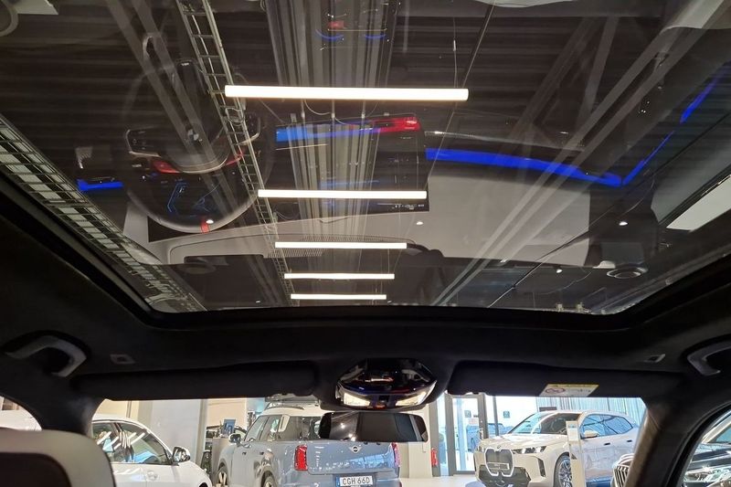 BMW M5 bild 19