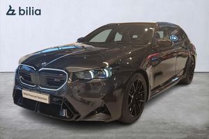 BMW M5 bild 1