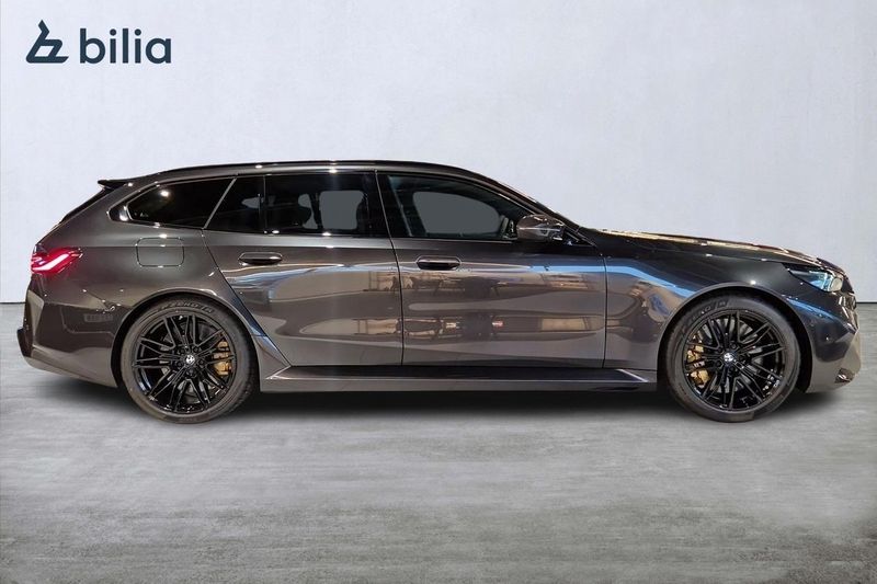 BMW M5 bild 16
