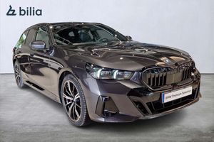 BMW 530 bild 19
