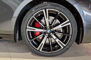BMW 530 bild 16
