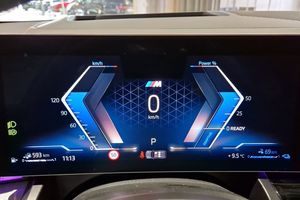 BMW 530 bild 15