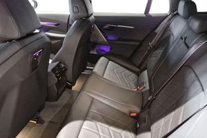 BMW 530 bild 12