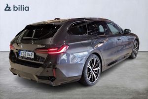 BMW 530 bild 18