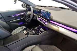BMW 530 bild 6