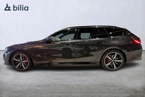 BMW 530 bild 3