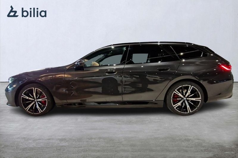 BMW 530 bild 3