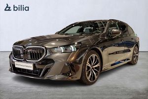 BMW 530 bild 1