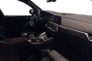 BMW X6 M bild 6