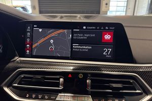 BMW X6 M bild 14