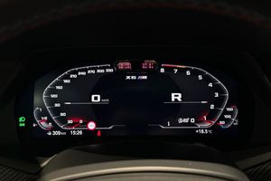 BMW X6 M bild 15