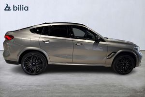 BMW X6 M bild 17