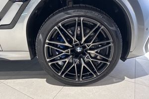 BMW X6 M bild 16