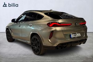 BMW X6 M bild 2